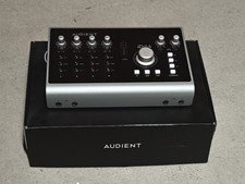 Audient iD44 USB Audio