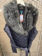 Ralph Lauren Brown  Down