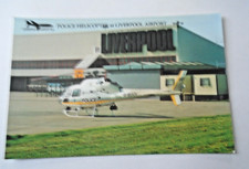 police helicopter Liverpool