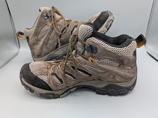 Merrell Continum With Vibram