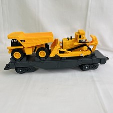 Caterpillar Construction