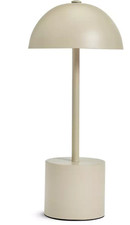 Habitat Mushroom LED Table