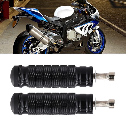 Rearset foot pegs 2pcs - foot,