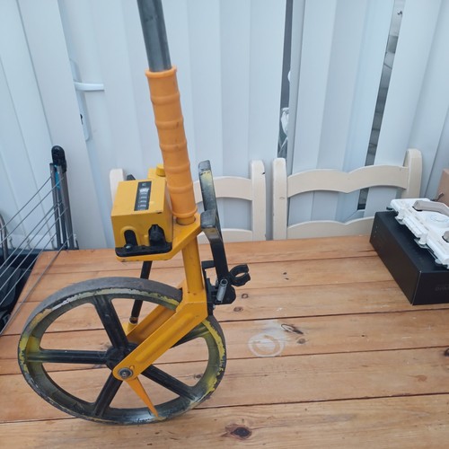 Trumeter 5000 611 heavy duty - 5000-611,