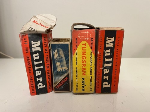 Vintage - 4,