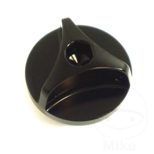Oil filler screw bolt - screw,