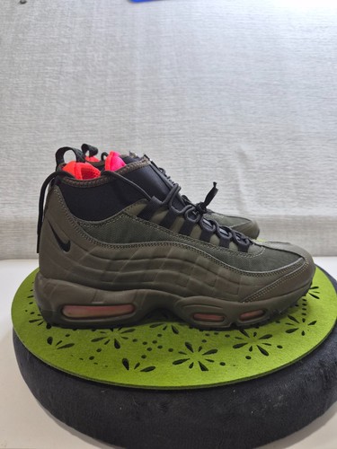 Nike air max - air, 95