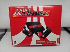 Atari FLASHBACK Games Console