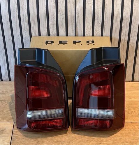 2010 2015 rear light - vw, 2010-2015