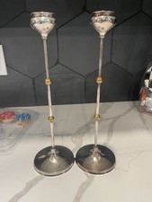 Vintage Towle Silverplated