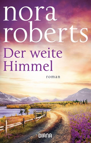 Nora roberts der weite - nora,