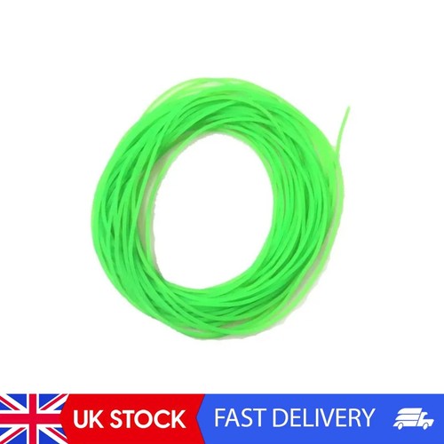 Elastic fishing rope 3 - elastic,