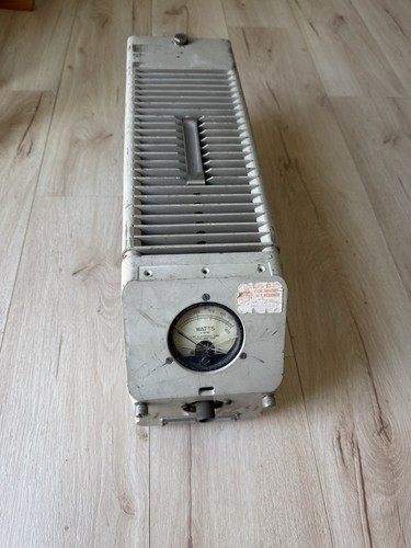 Bird dummy load 1000w - bird,