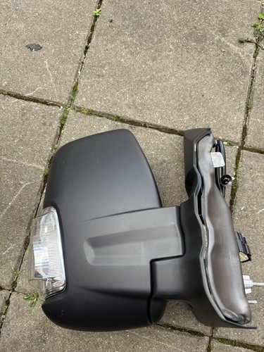 Ford transit mk8 2014 2019 - mk8, 2014-2019