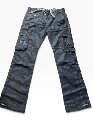 Crosshatch black label - crosshatch,