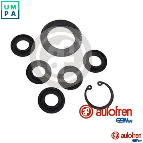 Repair kit brake - kit, master