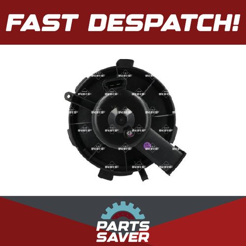 Interior blower motor fits - interior,