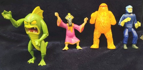 Scooby doo mystery crew - doo,