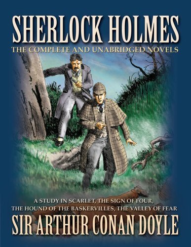 Sherlock holmes the - holmes:,
