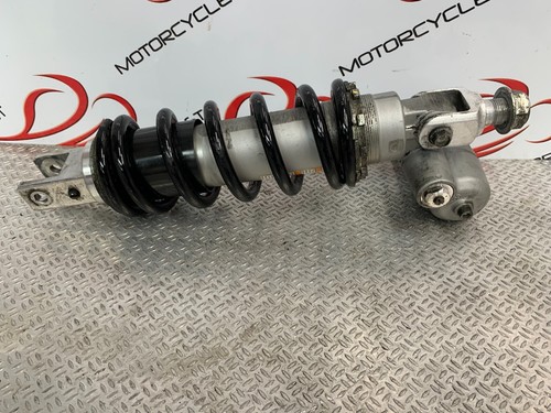 Suzuki gsxr 600 rear shocker - suzuki,