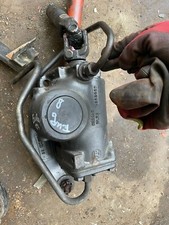 IVECO EUROCARGO 7.5 TON POWER STEERING BOX - 2007 Good