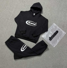 Drama Call - Tracksuit Oval