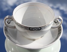 CUNARD WHITE STAR LINE RMS