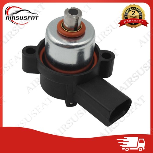 Solenoid valve air suspension - solenoid,