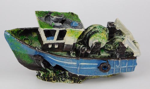 Sea fishing boat - fishing,