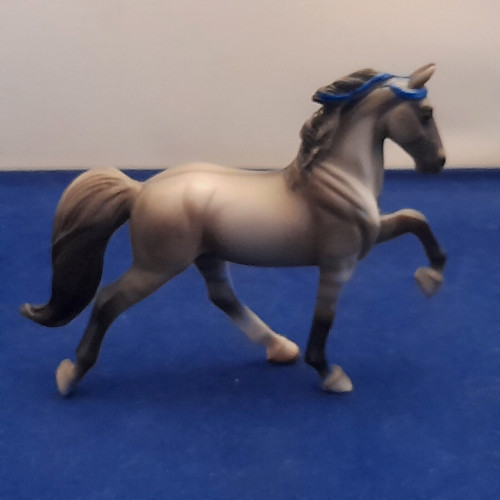 Breyer model horse - model,