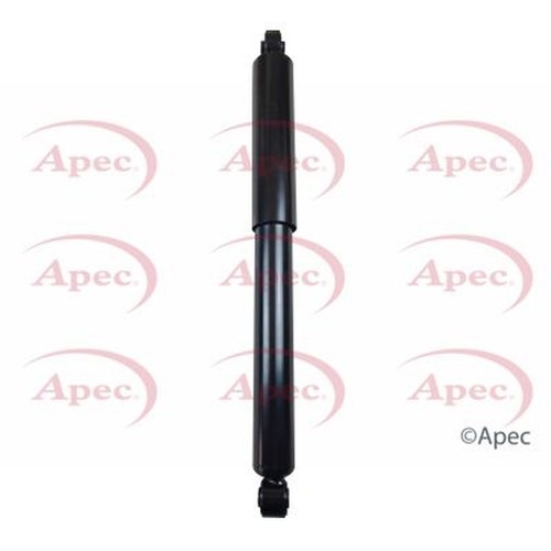 Rear gas shock - rear,