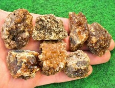 1 Citrine Quartz 20-30g