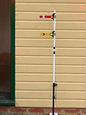 Upper Quadrant slotted signal