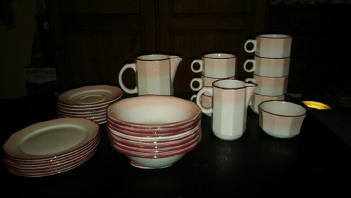 Dudson armorlite super - armorlite,