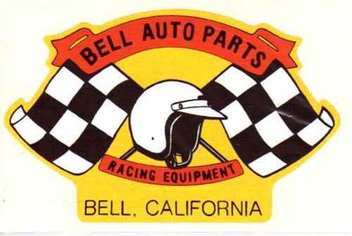 Bell auto parts - bell,