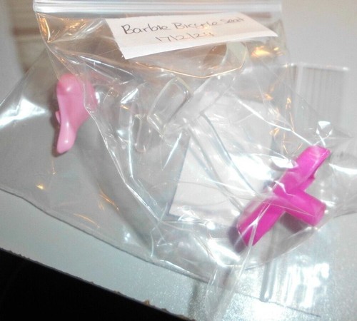 Pieces complete barbie - complete,