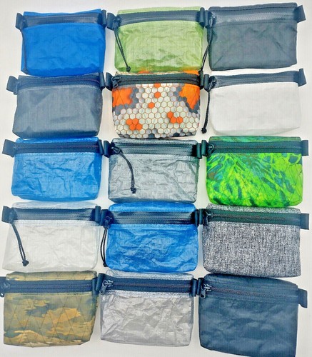 Wild sky gear dcf - gear, ultralight