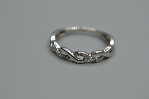 9ct white gold - 9ct,