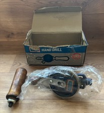 ROLSON HAND DRILL 11 INCH