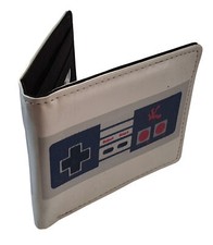 Esports Bifold Wallet Make