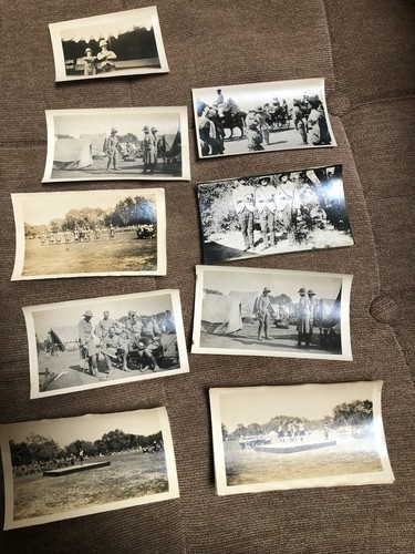 Small photos the 2nd bn - photos, of