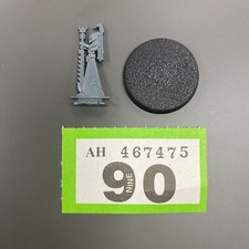 STRIKING SCORPIONS SHRINE ICON