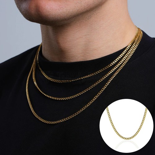18ct gold plated - gold,