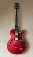 RARE GIBSON ES-137 3-U CUSTOM