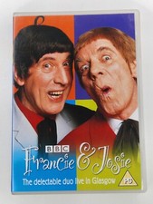 BBC - Francie & Josie - The