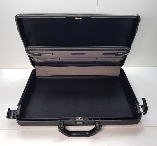 Samsonite hard shell black - shell,