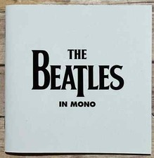 The Beatles in Mono —