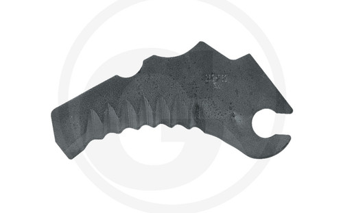 For krone big pack - krone, blade