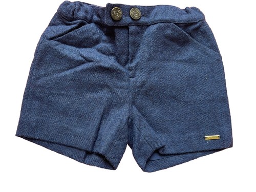 Pili carrera boy - blue, dress
