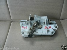 PEUGEOT 406 1996-2001 OFFSIDE DRIVER SIDE REAR CENTRAL LOCKING MOTOR ACTUATOR